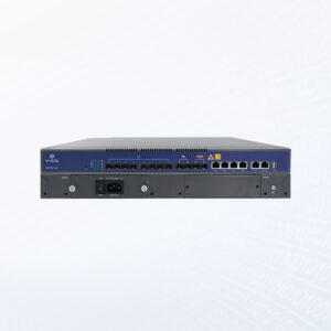 8 Port GPON OLT V1600G1-B