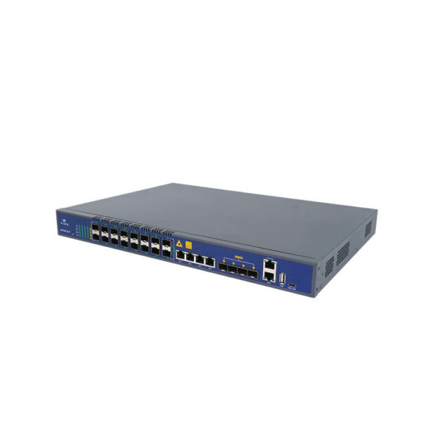 16 Port GEPON OLT