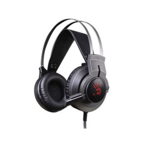 A4Tech G437 GLARE GAMING HEADSET