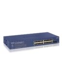 Netgear GS724TP 24-Port ProSafe Gigabit PoE Manage Switch+2SFP (PoE Budget 190W)