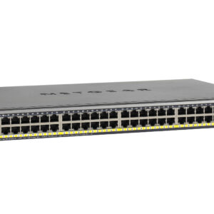 Netgear M4100-50G PoE SWITCH