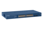 Netgear GS724T 24-Port ProSafe Gigabit Manage Switch+2SFP