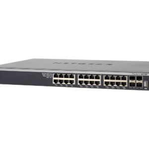 Netgear XS728T 24-Port ProSafe 10G Ethernet