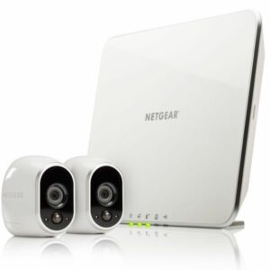 Netgear VMS3230 Arlo HOME VIDEO MONITORING SYSTEM