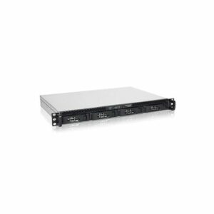 Netgear RR230400 READYNAS 4-BAY RACKMOUNT STORAGE