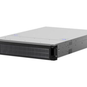 Netgear RR331200 READYNAS 12-BAY RACKMOUNT STORAGE