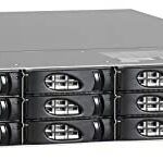 Netgear RR4312X0 READYNAS 12-BAY RACKMOUNT STORAGE