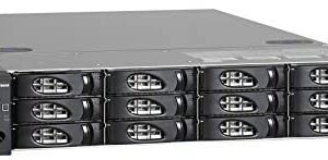 Netgear RR4312X0 READYNAS 12-BAY RACKMOUNT STORAGE