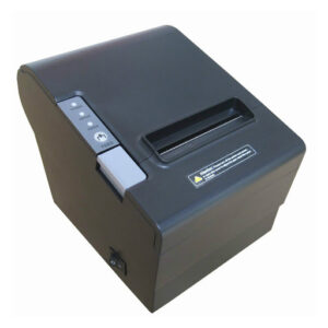 Rongta RP80USEB THERMAL POS PRINTER (USB+SERIAL+ETHERNET+BLUETOOTH)