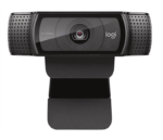 Logitech C920 HD Webcam