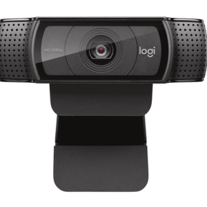 Logitech C920 HD Webcam