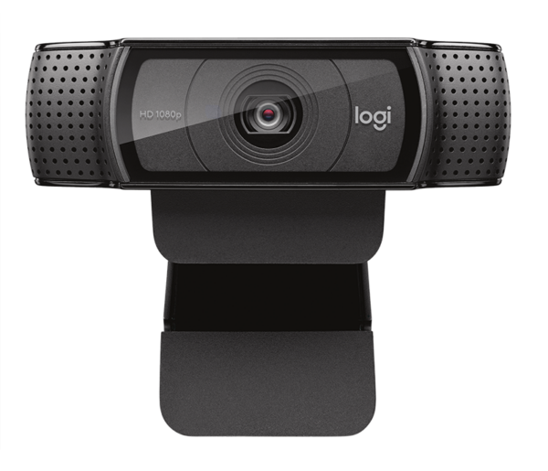 Logitech C920 HD Webcam