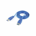 HAVIT 1.5M USB 2.0 Extension Cable