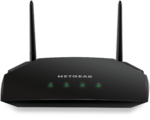 Netgear R6260 WIRELESS AC1600 Mbps DUAL BAND Gigabit Smart WiFi Router