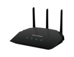 Netgear R6350 WIRELESS AC1750 Mbps DUAL BAND Gigabit Smart WiFi Router