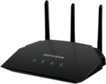 Netgear R6850 WIRELESS AC2000 Mbps DUAL BAND Gigabit Smart WiFi Router