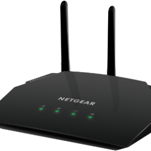 Netgear R6850 WIRELESS AC2000 Mbps DUAL BAND Gigabit Smart WiFi Router