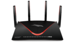 Netgear XR700 WIRELESS AD7200Mbps Quad Stream Nighthawk Pro Gaming Router