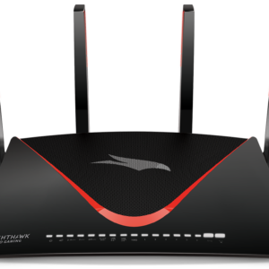 Netgear XR700 WIRELESS AD7200Mbps Quad Stream Nighthawk Pro Gaming Router