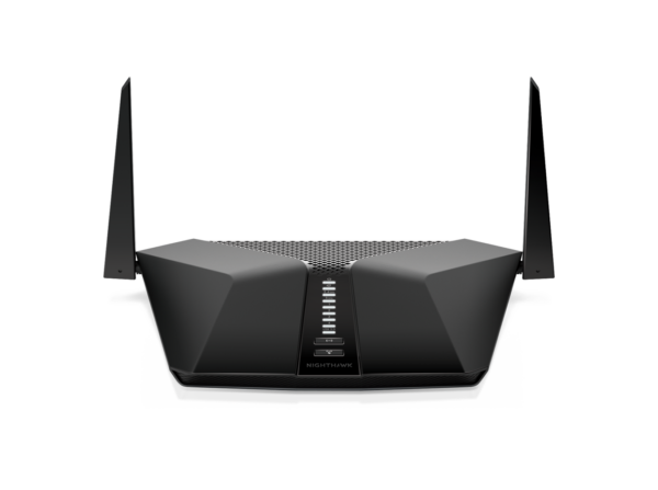 Netgear RAX40 Nighthawk AX4/4-Stream AX3000 WiFi 6 Router