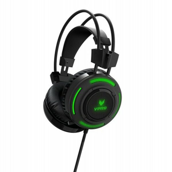 Rapoo VH200 Illuminated Gaming Headset