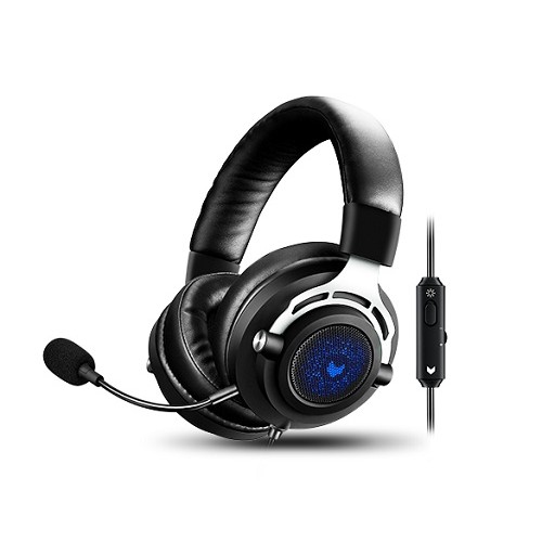 Rapoo VH150 Backlit Gaming Headset