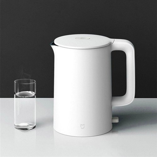 MI Electric Water Kettle 1A 1800W Mjdsh02ym 1.5L