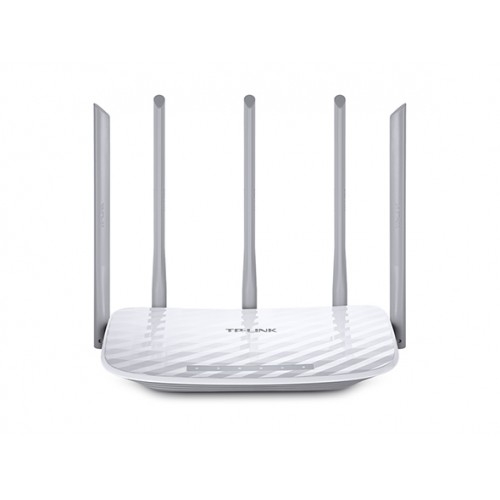 TP-Link Archer C60 Wireless Dual Band Router