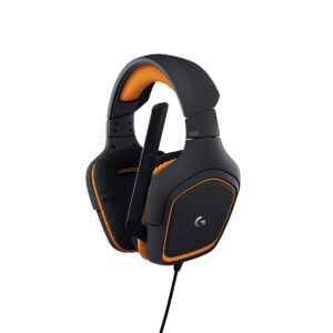 Logitech G231 Prodigy Gaming Headset