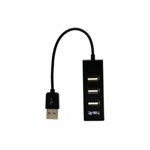 HAVIT H91 4-Port USB 2.0 HUB