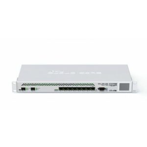 Mikrotik CCR1036-8G-2S Router