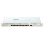 Mikrotik CCR1016-12G Router