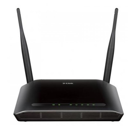 D-Link DIR-615 Wireless N300 Router