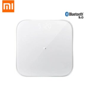 Xiaomi Mijia Smart Weight Scale 2 LED Display