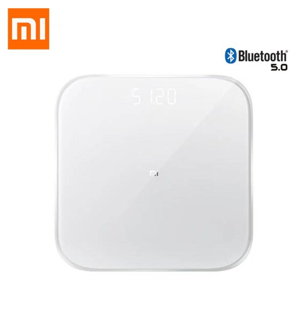 Xiaomi Mijia Smart Weight Scale 2 LED Display