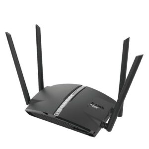 D-Link DIR-1360 EXO AC1300 Dual Band Smart Mesh Wi-Fi Router