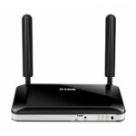 D-Link DWR?921 4G LTE Router