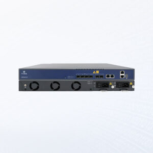 4 Port GPON OLT V1600G0-B