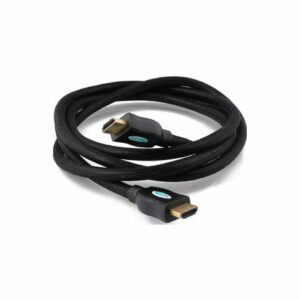 HAVIT X90 HDMI TO HDMI cable (4K Supported) 2M