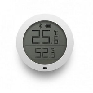 Mi Temperature and Humidity Monitor