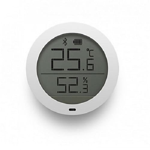 Mi Temperature and Humidity Monitor