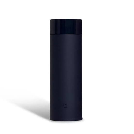 Xiaomi Mijia Mini Portable Thermos Bottle 350ml-Blue