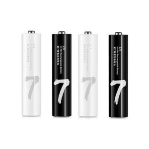 MI AAA Rechargeable batteries (4 pcs)