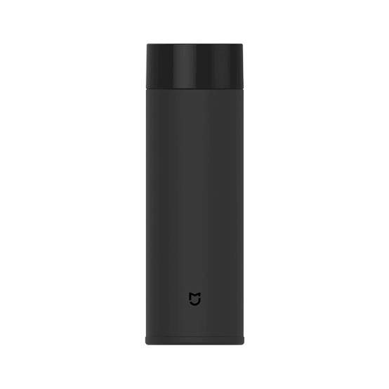 Xiaomi Mijia Mini Portable Thermos Bottle 350ml-Black