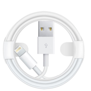 Good Quality Lightning Charging Cable for iPhone