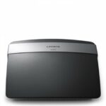 Linksys E2500 N600 Dual-Band Wi-Fi Router