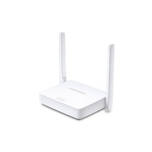 Mercusys MW301R 300mbps 2 Antenna Router