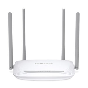 Mercusys MW325R 300Mbps Enhanced Wireless N Router