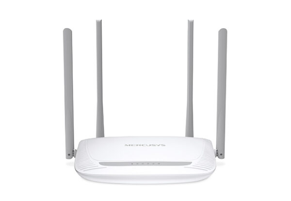 Mercusys MW325R 300Mbps Enhanced Wireless N Router