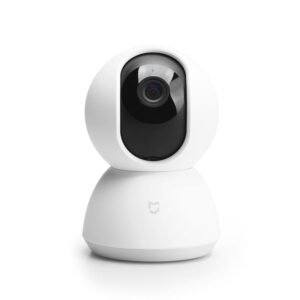 Mi Home Security Camera 360  1080P